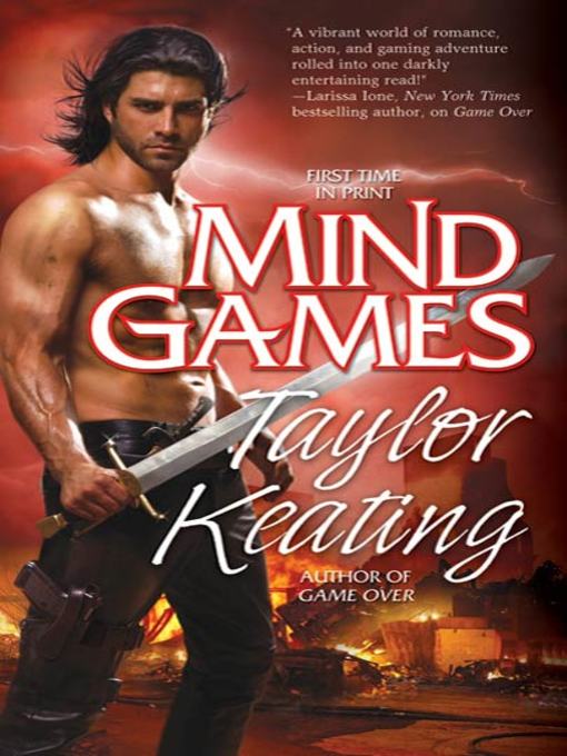 Title details for Mind Games by Taylor Keating - Wait list